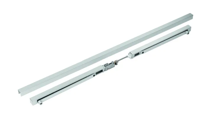 dormakaba G-GSR/VK (белый RAL9016) dormakaba G-GSR/VK (белый RAL9016)