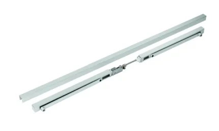 dormakaba G-GSR/VL (серый)