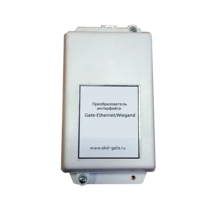 Равелин GATE-Ethernet/Weigand