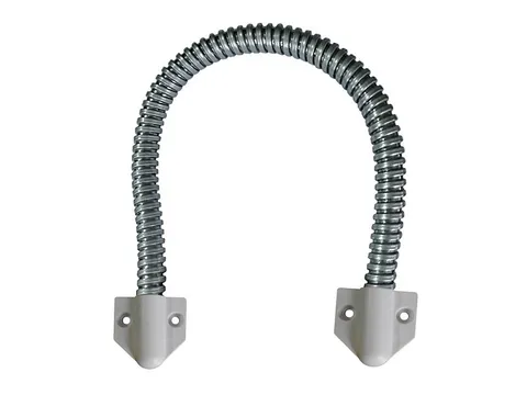 Магнито-Контакт ГПД-200, нержавеющая сталь (белый) Магнито-Контакт ГПД-200, нержавеющая сталь (белый)