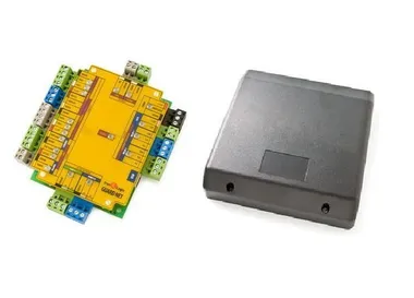 IronLogic GUARD (мод. Net) чёрный