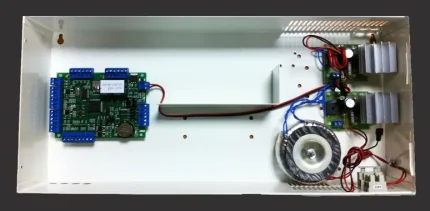 Равелин Gate-8000-Ethernet-UPS2