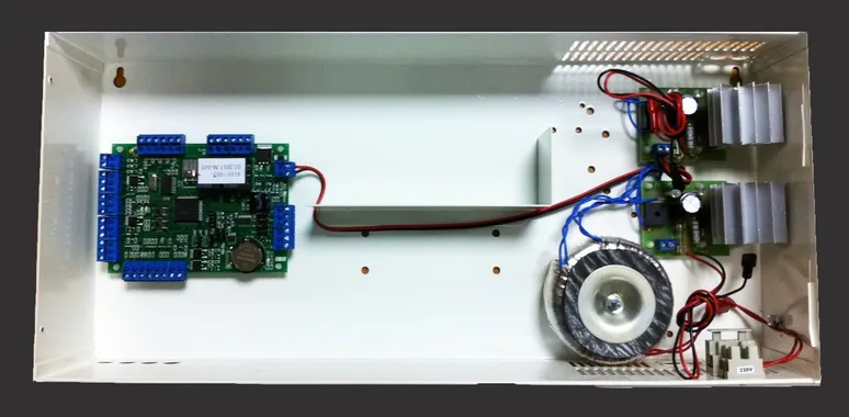 Равелин Gate-8000 UPS мод.2 Равелин Gate-8000 UPS мод.2