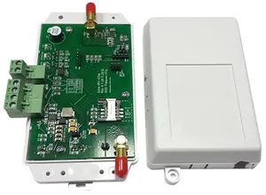 Равелин Gate-RX-Duo