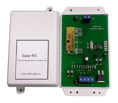 Равелин Gate-RX Равелин Gate-RX