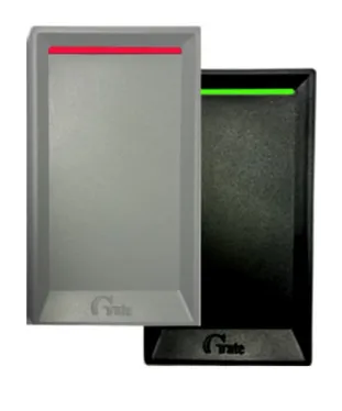 Равелин Gate-Reader-MF