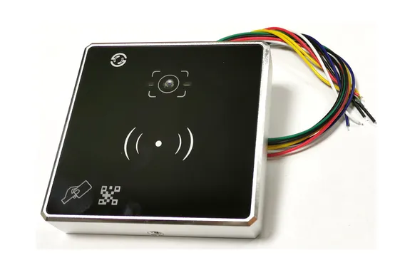 Равелин Gate-Reader-QR мод2-MF Равелин Gate-Reader-QR мод2-MF