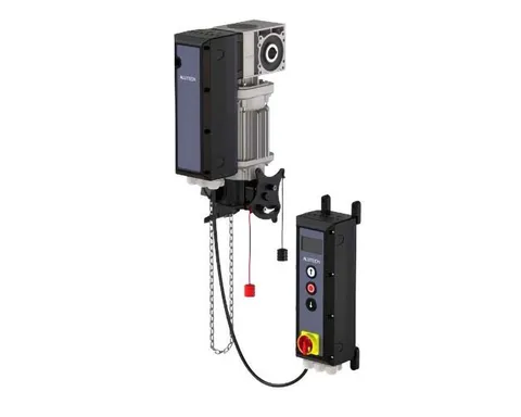 ALUTECH HS140-S ALUTECH HS140-S