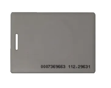 IronLogic IL-05E GREY