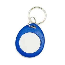 IronLogic IL-07EBW (сине-белый)