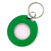 IronLogic IL-08MGT 1K (зелёный с прозрачной серединой)