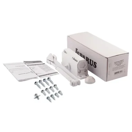 NORA-M ISPARUS 410 (белый)