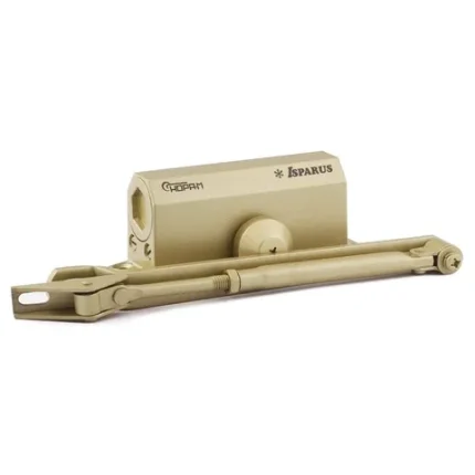 NORA-M ISPARUS 410 (золото)