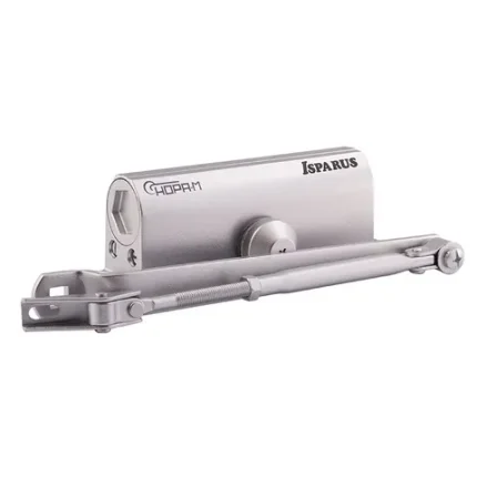 NORA-M ISPARUS 420 (серебро)