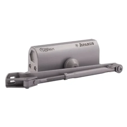 NORA-M ISPARUS 420 (серый)