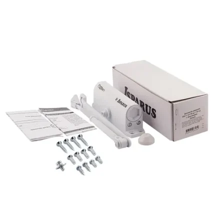 NORA-M ISPARUS 430 F (белый)