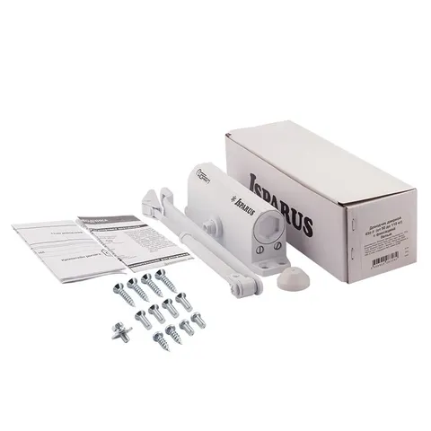 NORA-M ISPARUS 430 F (белый) NORA-M ISPARUS 430 F (белый)