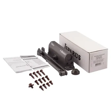 NORA-M ISPARUS 430 F (графит)