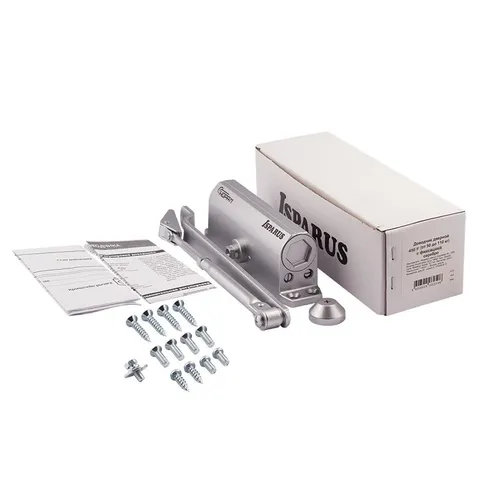 NORA-M ISPARUS 430 F (серебро) NORA-M ISPARUS 430 F (серебро)