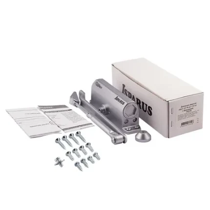 NORA-M ISPARUS 430 F (серый)