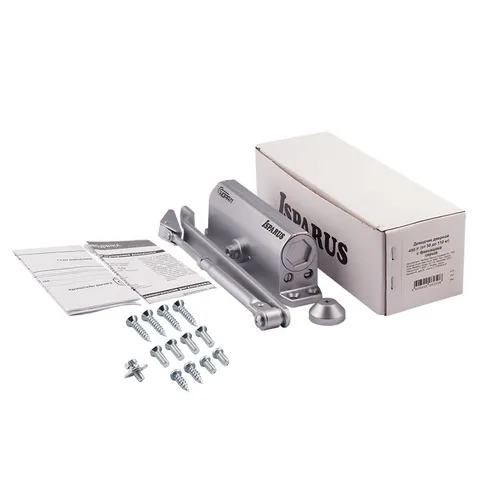 NORA-M ISPARUS 430 F (серый) NORA-M ISPARUS 430 F (серый)