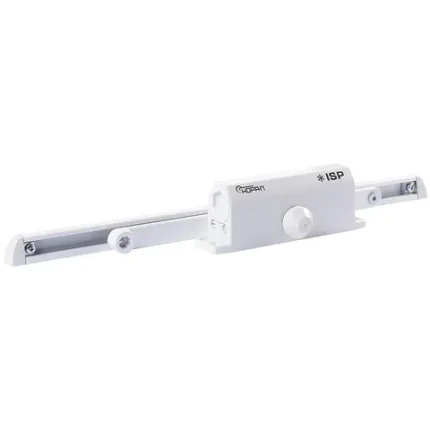 NORA-M ISPARUS 430 Slider (белый)