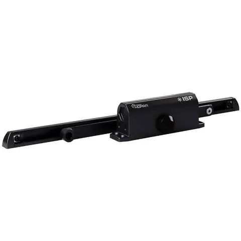 NORA-M ISPARUS 430 Slider (черный)
