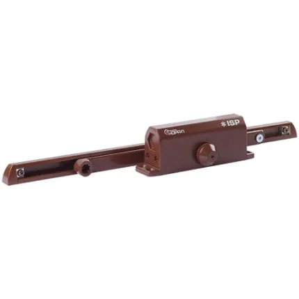 NORA-M ISPARUS 430 Slider (коричневый)