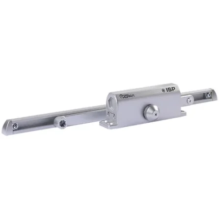 NORA-M ISPARUS 430 Slider (серебро)