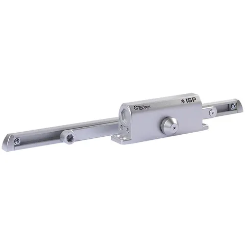 NORA-M ISPARUS 430 Slider (серебро) NORA-M ISPARUS 430 Slider (серебро)