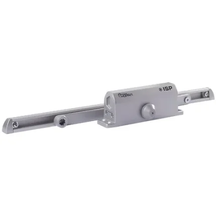 NORA-M ISPARUS 430 Slider (серый)