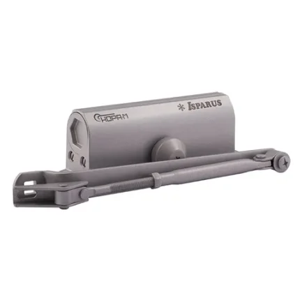 NORA-M ISPARUS 430 (серый)