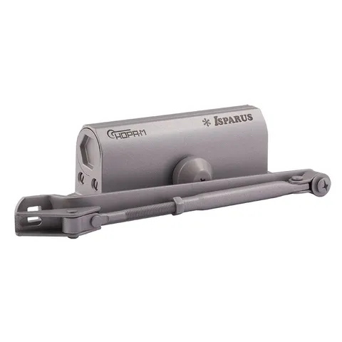 NORA-M ISPARUS 430 (серый) NORA-M ISPARUS 430 (серый)