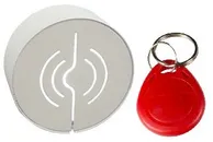 JSB-Systems JSBo 392.0.1 (белый)