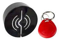 JSB-Systems JSBo 392.0.1 (чёрный)