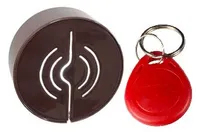 JSB-Systems JSBo 392.0.1 (коричневый)