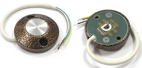 Даксис КН-05К Даксис КН-05К