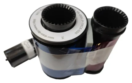 IDP Картридж 653379 для Smart 81