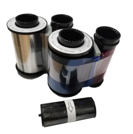 IDP Картридж 653547 для Smart 81