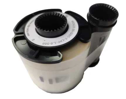 IDP Картридж 653630 для Smart 81