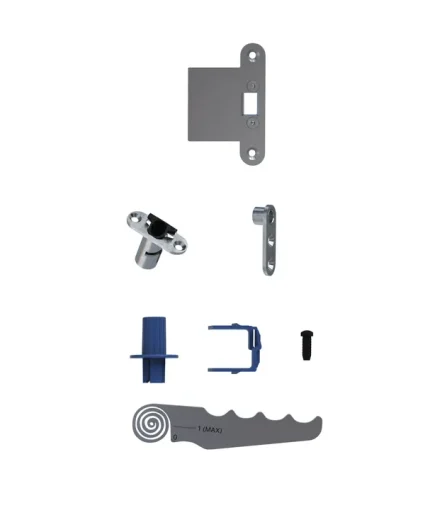 dormakaba Комплект монтажный для SVI 24 мм