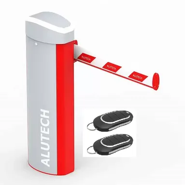 ALUTECH Комплект шлагбаума BV-5 (со стрелой 4,3м)