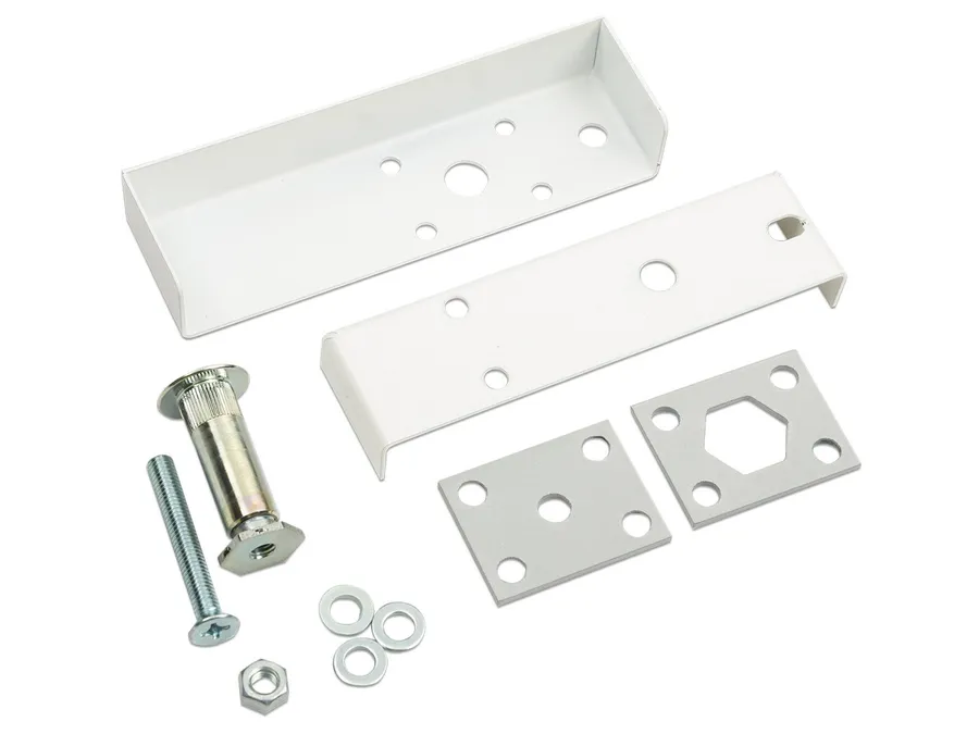 ЭКСКОН Комплект смещения якоря 150PR (белый) ЭКСКОН Комплект смещения якоря 150PR (белый)