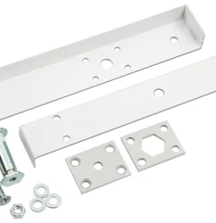 ЭКСКОН Комплект смещения якоря 200PR (белый)