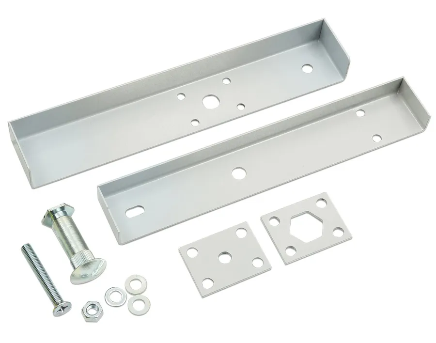 ЭКСКОН Комплект смещения якоря 200PR (серый) ЭКСКОН Комплект смещения якоря 200PR (серый)