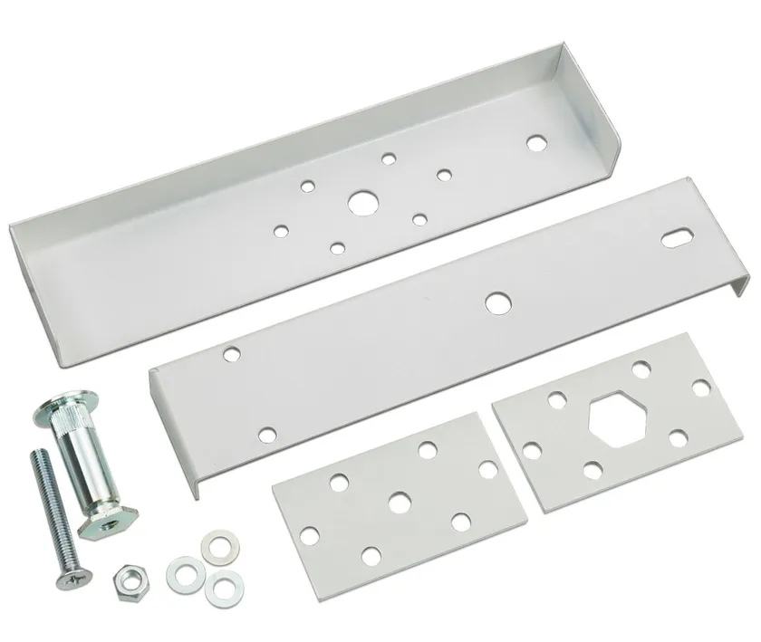 ЭКСКОН Комплект смещения якоря 300/400PR (серый) ЭКСКОН Комплект смещения якоря 300/400PR (серый)