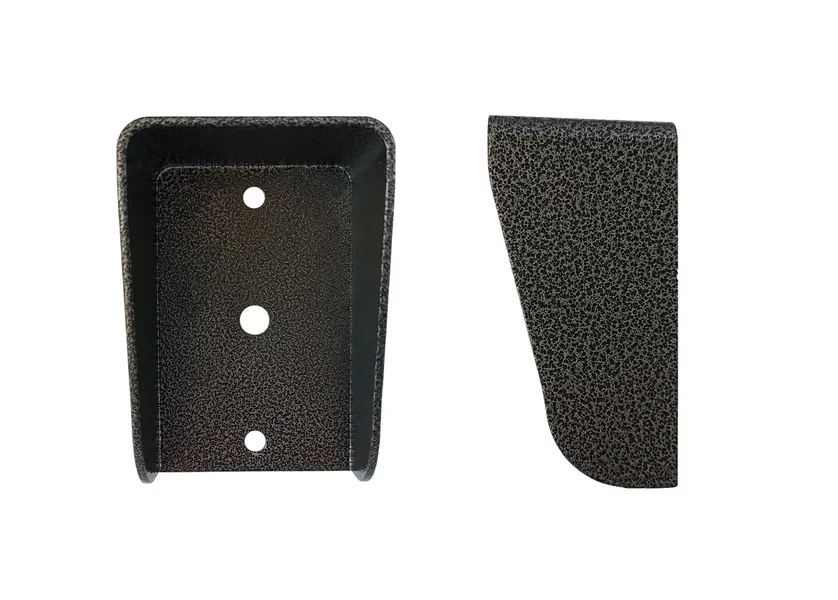 AccordTec Козырек защитный к AT-H300M Gray AccordTec Козырек защитный к AT-H300M Gray