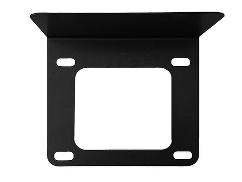 Магнито-Контакт Козырек защитный универсальный для замка "Аякс", черный Магнито-Контакт Козырек защитный универсальный для замка "Аякс", черный