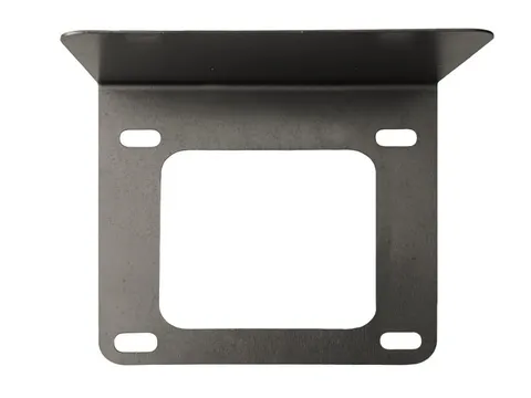 Магнито-Контакт Козырек защитный универсальный для замка "Аякс", нержавеющая сталь Магнито-Контакт Козырек защитный универсальный для замка "Аякс", нержавеющая сталь