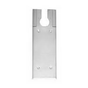 dormakaba Крышка 617 для BTS 75 (нерж. сталь)